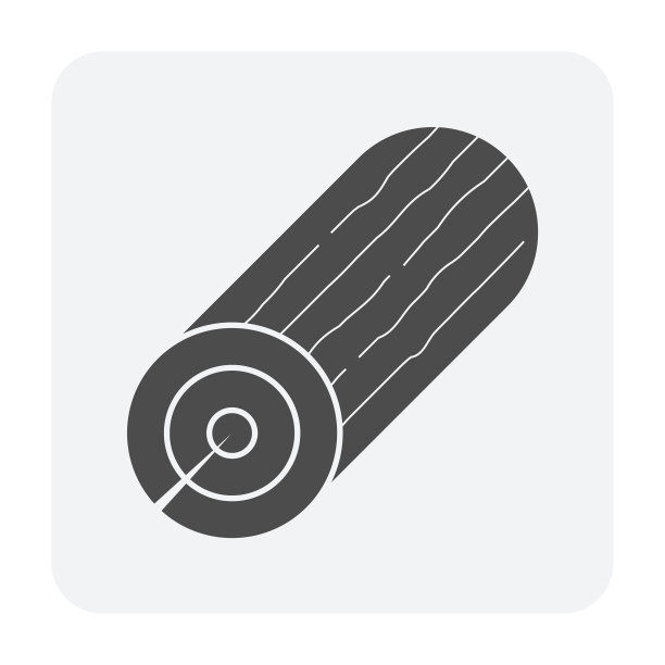 木材料图标图片下载