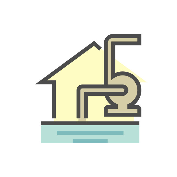 注水图标图片下载