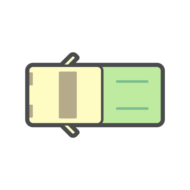 小附件图标图片下载