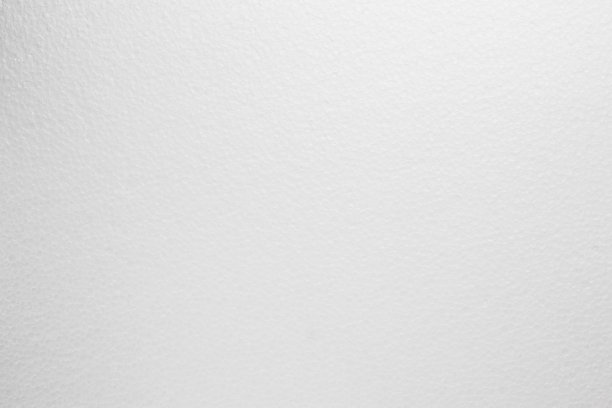 白色泡沫垫图片下载