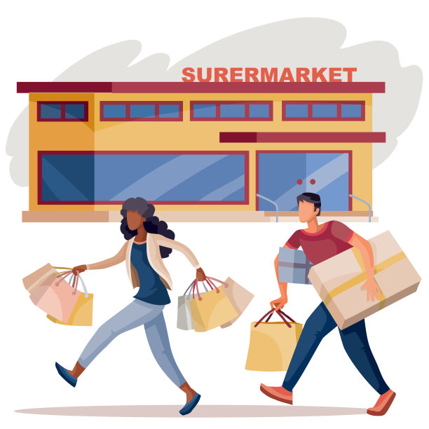 非洲裔美国女孩愉快地大步走着图片下载