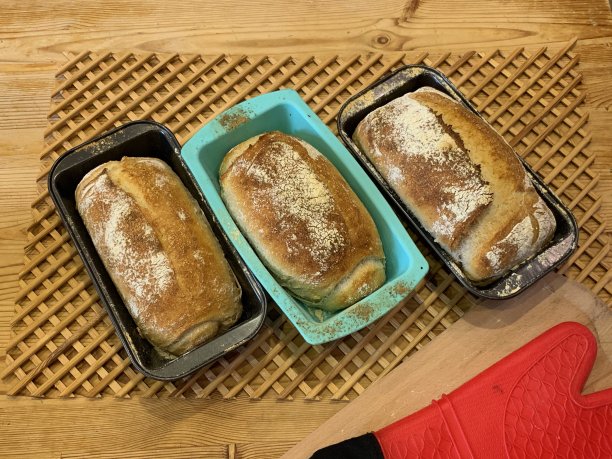 自制面包图片下载