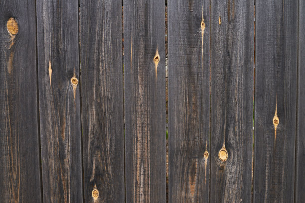 木栅栏图片下载