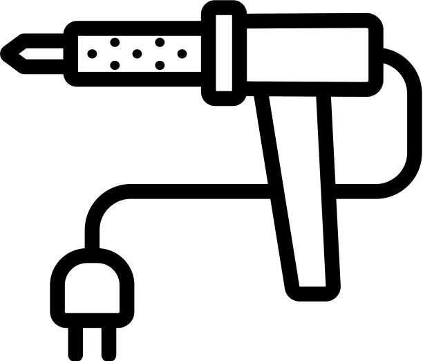 电烙铁图标图片下载