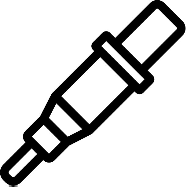 小烙铁焊接图标图片下载