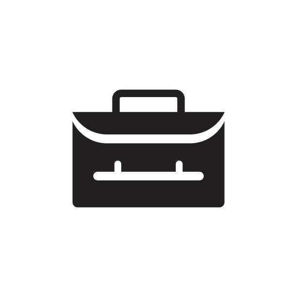 公文包图标图片下载