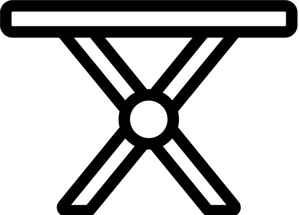 双折叠表与安装图标图片下载