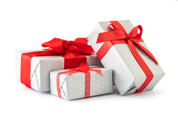 礼品盒图片下载