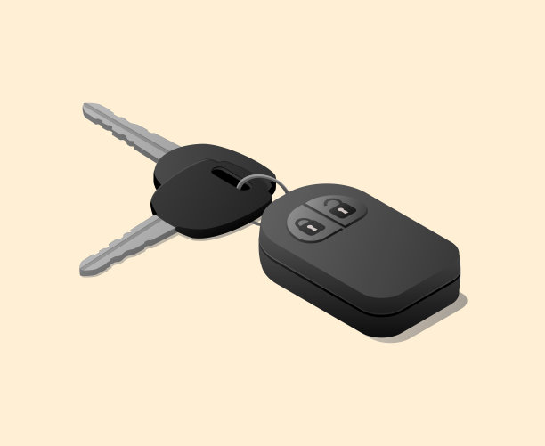 车钥匙图片下载