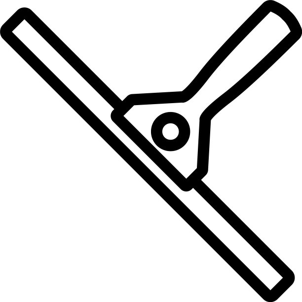 平面特殊铰链工作面图标图片下载