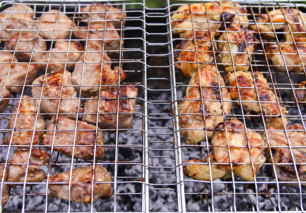 烤肉图片下载