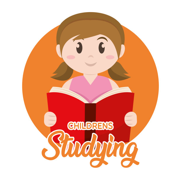 儿童学习的海报图片下载