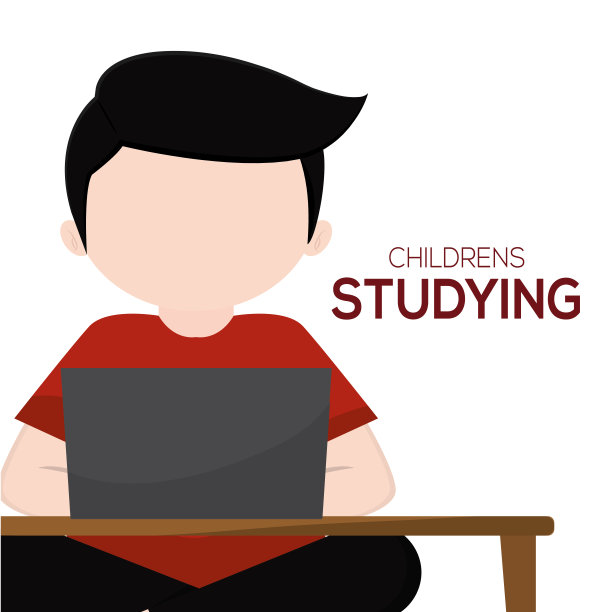 儿童学习的海报图片下载