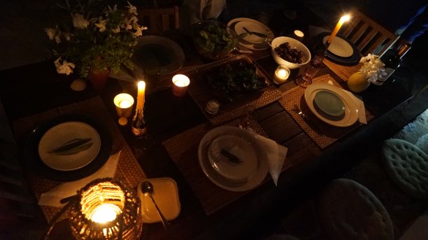 餐餐厅午餐图片下载