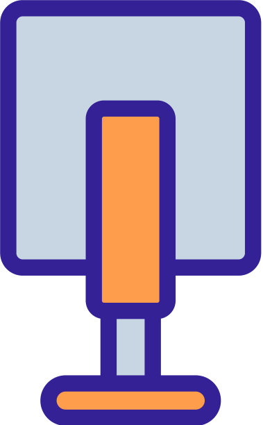 小接收器天线图标轮廓图片下载