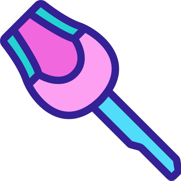 汽车防盗图标轮廓图片下载