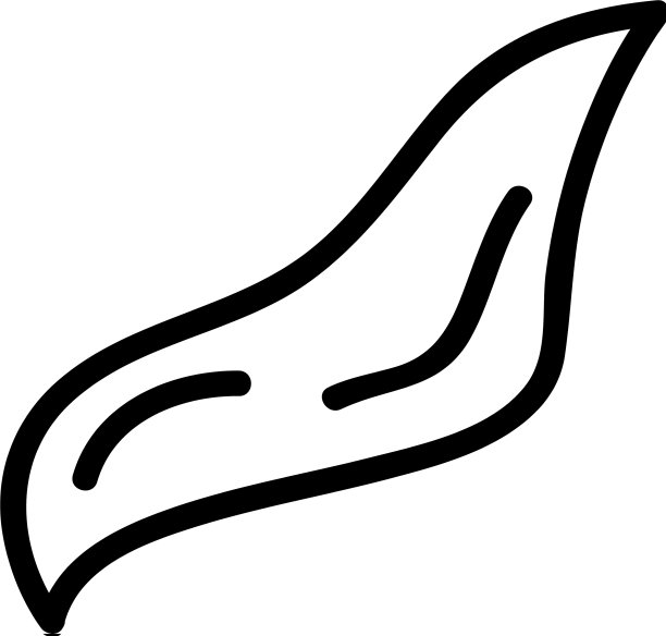 用于清洁图标轮廓的软布图片下载