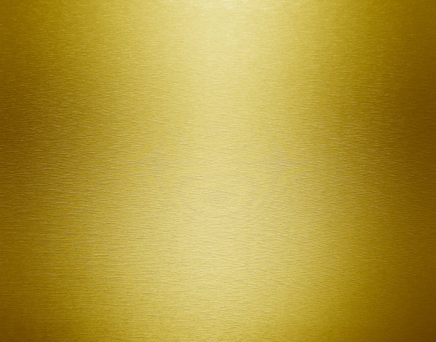 金色金属渐变纹理背景图片下载