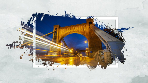 波兰弗罗茨瓦夫图片下载