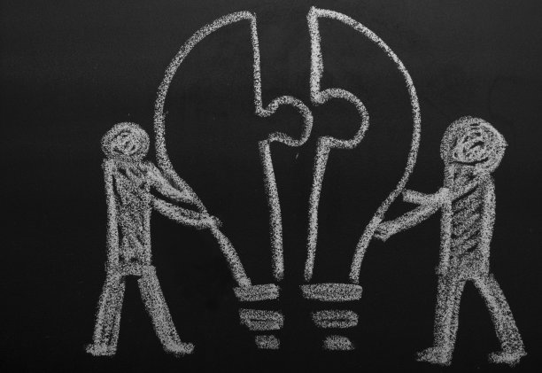 团队工作图片下载