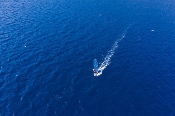 帆板运动图片下载