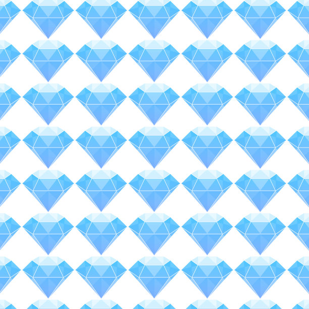 钻石的背景图片下载