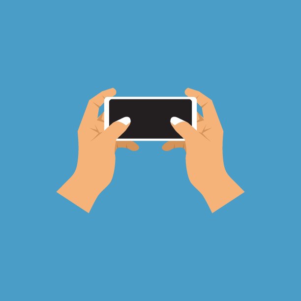 手持智能手机图片下载