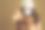 梦幻时尚的女性在毛衣对棕色的背景图片下载