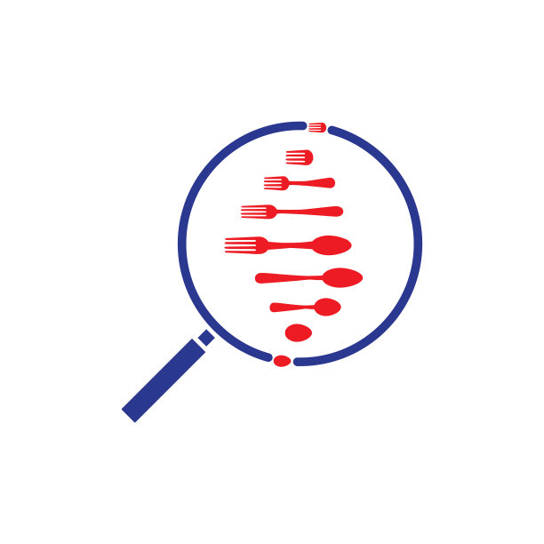 搜索DNA食品标识模板图片下载