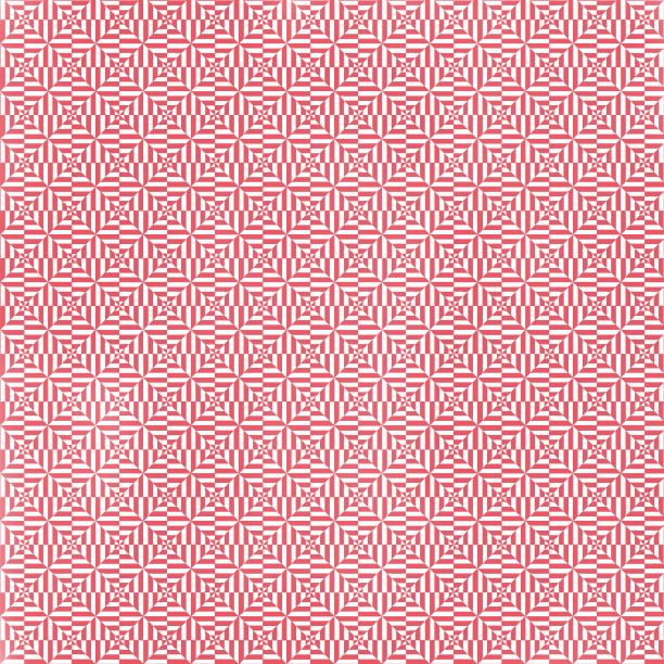 无缝模式。几何结构。重复的背景。衣服的设计。瓷砖图案设计。织物或纺织品库存照片图片下载