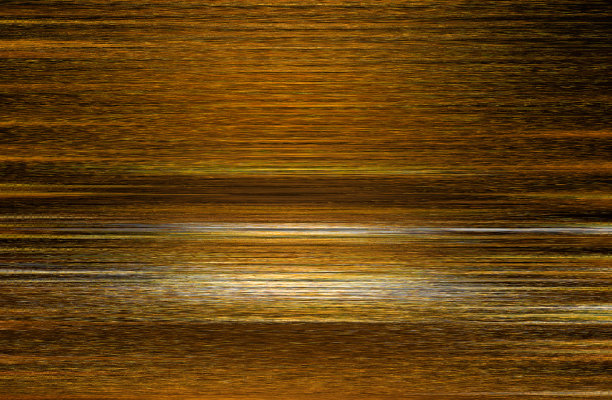 抽象插图的纹理木质表面的金色。图片下载