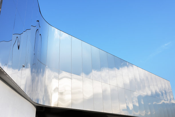 现代建筑外观图片下载