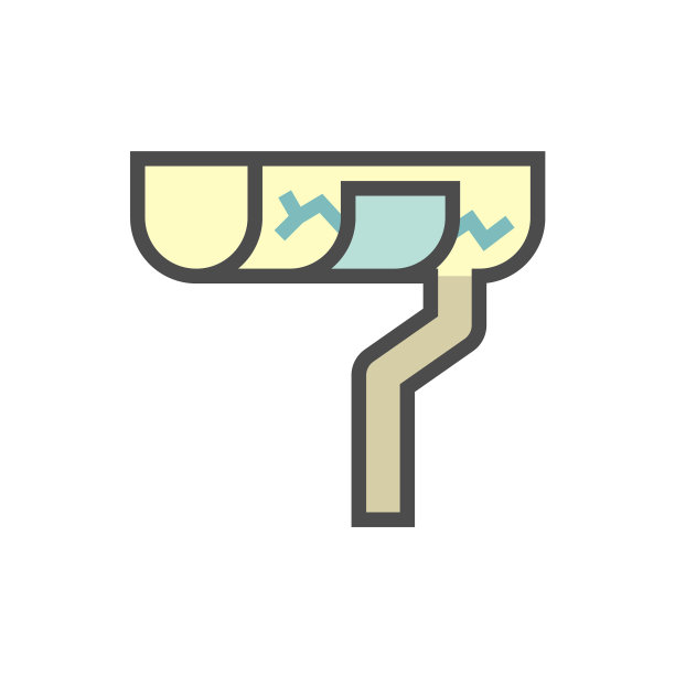 地沟损害图标图片下载