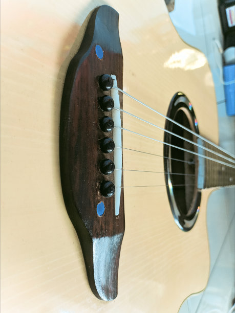 木吉他图片下载