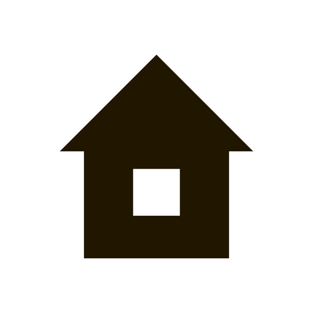 主图标隔离在白色背景上图片下载