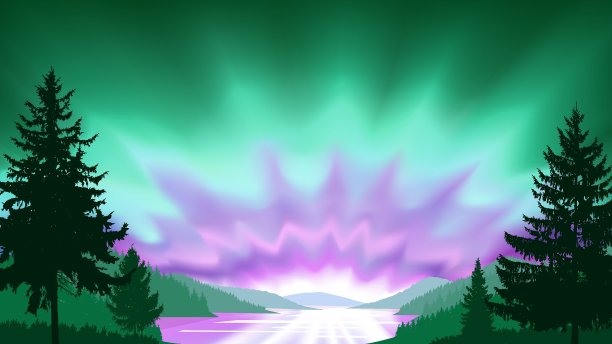 自然背景。图片下载