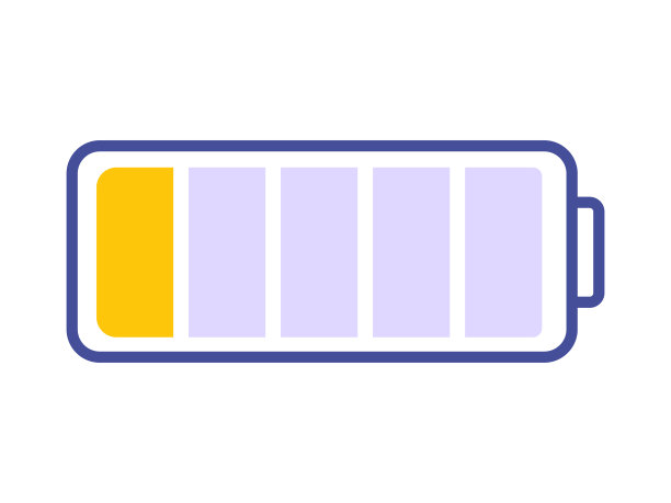全电池智能手机设计图片下载