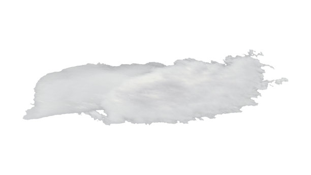 层云孤立照片图片下载