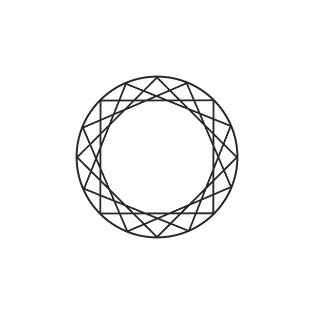 珠宝标志钻石-时尚黄金奢华勒克斯戒指美丽女人女性魅力风格昂贵珠宝婚礼珍宝宝石图片下载