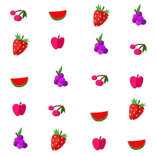 亚洲水果尝起来又甜又好吃。图片下载