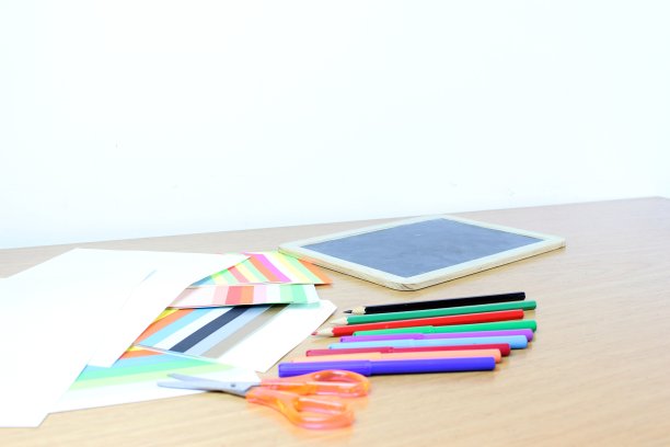 石板黑板图形和绘图项目图片下载