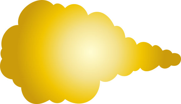 黄金日本云图片下载