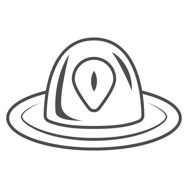 巧克力糖果与坚果细线图标，巧克力节日的概念，巧克力与坚果标志的白色背景，糖果与榛子在轮廓风格的移动图标。矢量图形。图片下载