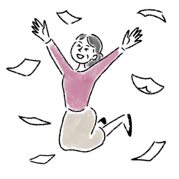 中年女子愿意跳文件图片下载