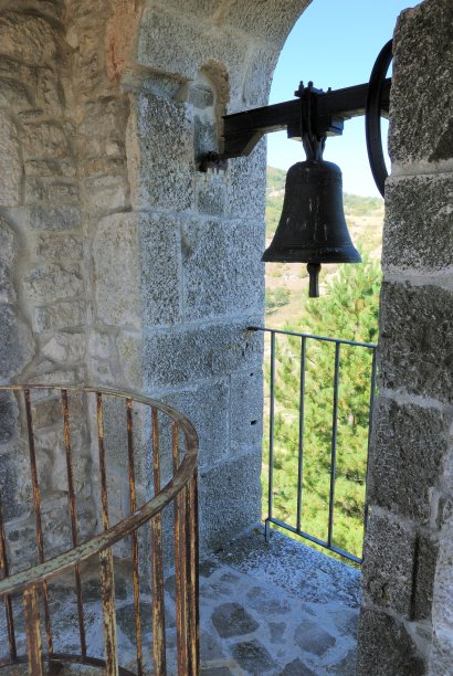 Castiglione di Carovilli (IS)， Ammond Church图片下载