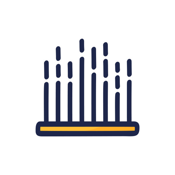 音频记录手绘轮廓涂鸦图标音频图片下载