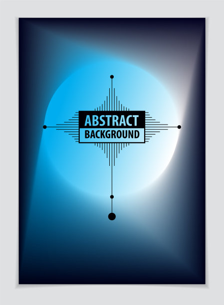 模板的封面海报传单和图片下载