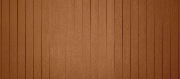 棕色木栅栏板背景在垂直模式图片下载