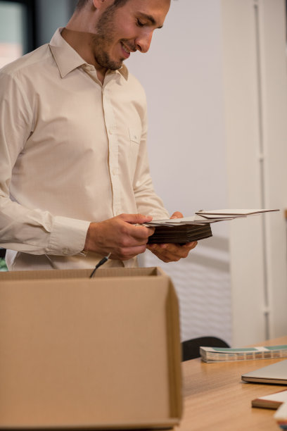 开始一份新工作总是令人兴奋的图片下载