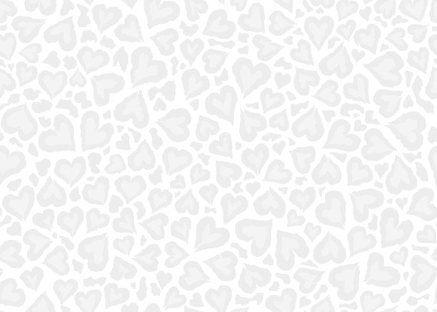 微妙的豹皮图案设计。抽象爱情形状豹纹矢量插图背景。野生动物毛皮皮肤设计插图，印刷，网页，家居装饰，时尚，表面，平面设计图片下载